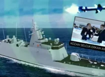 Dikkat Çeken Haberler: Türkiye başardı! IDEF 2025’te tanıtıldı: Yerlilik oranı en yüksek gemi! ‘Korveti küçültüp hücumbot yaptık’