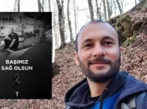 Eskişehir’deki orman yangında 10 şehit! Muharrem Can HÜRJET’in baş mühendisiydi