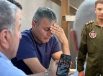 Orman şehidi Bayram Eren’in acılı babası: Motoru sattırdık ‘kaza yapar’ diye, böyle bir şey oldu