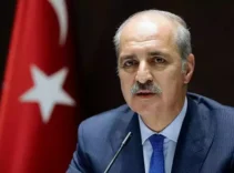 TBMM Başkanı Numan Kurtulmuş’tan Lozan Barış Antlaşması’nın 102. yıl dönümü mesajı