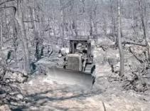 Yangında 10 şehit verdiğimiz bölgeden görüntüler: Yerlerinin nasıl belirlendiği ortaya çıktı