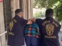 Mattia Ahmet Minguzzi’nin ailesini tehdit ettiği iddia edilen şüpheli tutuklandı