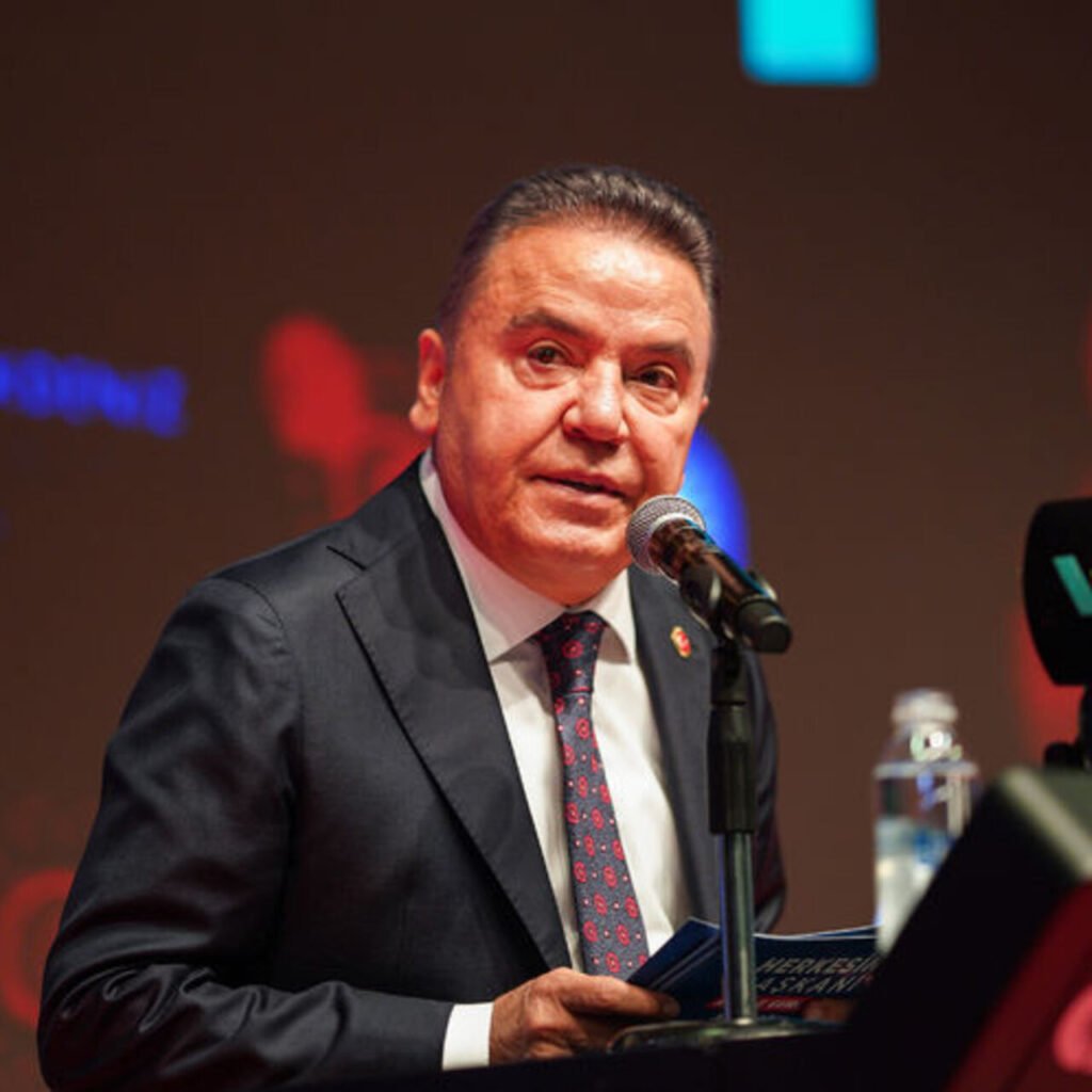 Antalya'da seçim günü belli oldu