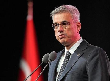 Bakan Memişoğlu: Sağlık sisteminin güçlü yarınları için köklü değişiklikler yaptık