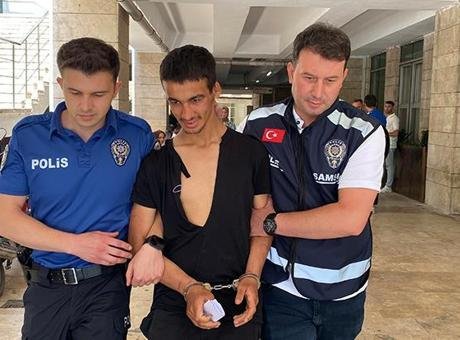 Balık tutmaya giden yaşlı adama dayak! ‘2 saattir balık tutamıyorsun’ diyerek dövdü
