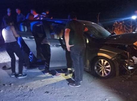Balıkesir'de zincirleme kaza! Ölü ve yaralılar var