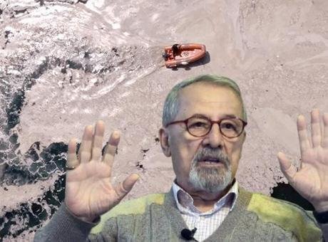 Bilim insanlarının gözü Marmara'nın 200 metre altında: Burada gerçekleri göstermek istiyoruz