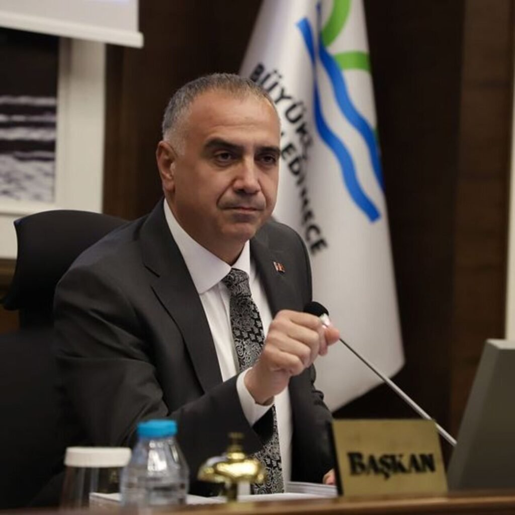 Büyükçekmece Başkan Vekili'nin ifadesi ortaya çıktı