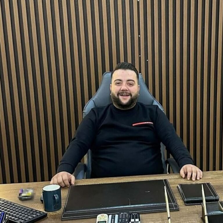 Can kaybı ve yaralılar var! Emlak ofisinde kanlı düello!