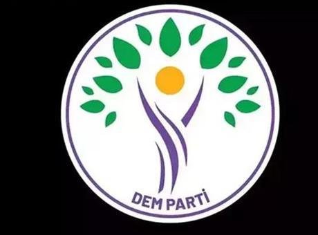 DEM Parti heyeti İmralı'ya gitti! İlk açıklama