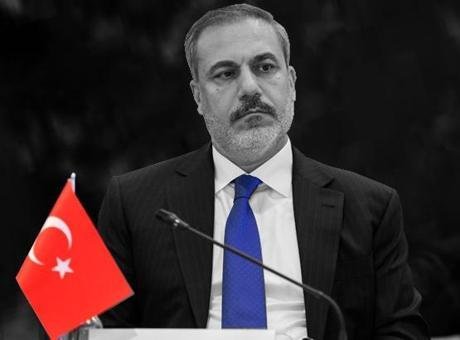 Dışişleri Bakanı Hakan Fidan'dan Brezilya'da kritik temaslar