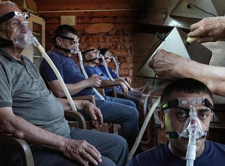 Dünyanın dört bir yanından bu havayı solumak için İzmir'e geliyorlar: 16 yıldır ne nezle ne de grip oldum