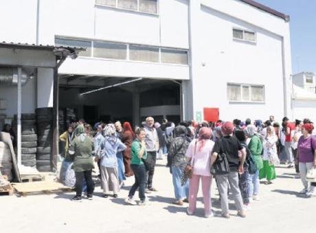 Gemlik beşik gibi sallanıyor! 1 gün arayla 3