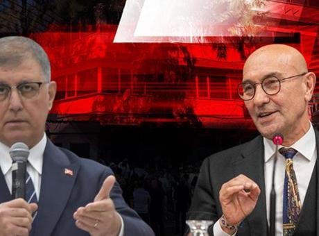 İzmir'de yolsuzluk operasyonunda yeni detaylar! '24 Haziran' belgesi kriz çıkardı