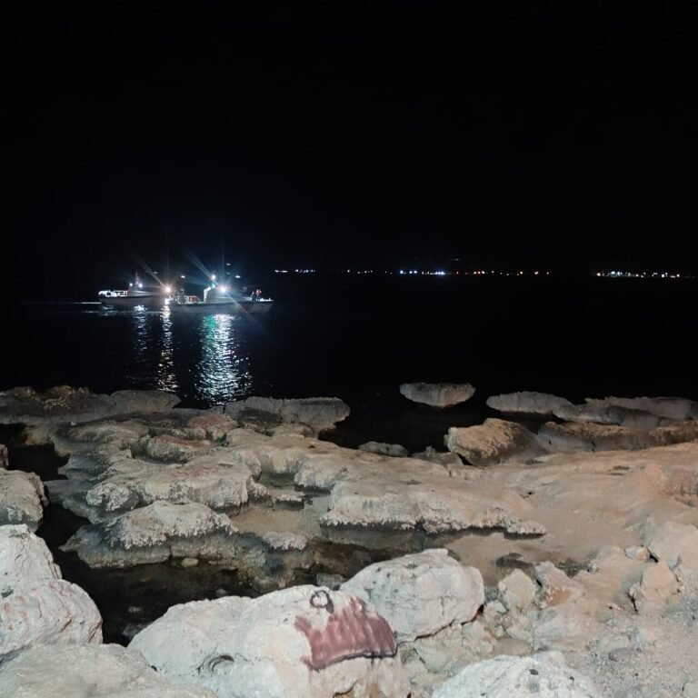 Kadın avukat, gece girdiği denizde boğuldu!