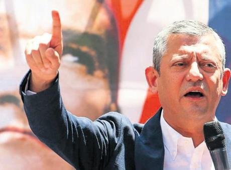 ‘Kimseyi satmadım Soyer’i de satmam’