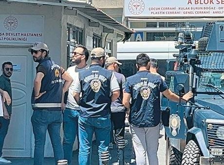 Leman soruşturmasında 4 kişiye tutuklama