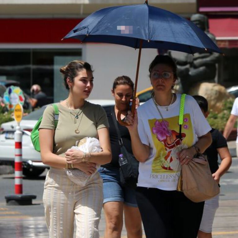 Meteoroloji'den kritik uyarı..
