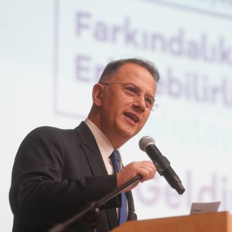 Murat Çalık ameliyat edildi