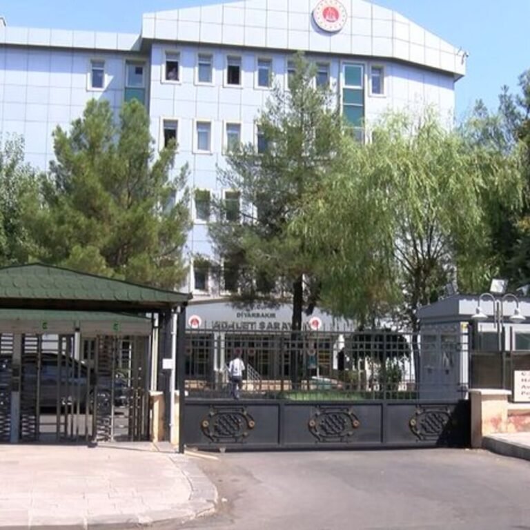 Narin cinayetinde tutukluluk oy çokluğuyla onandı