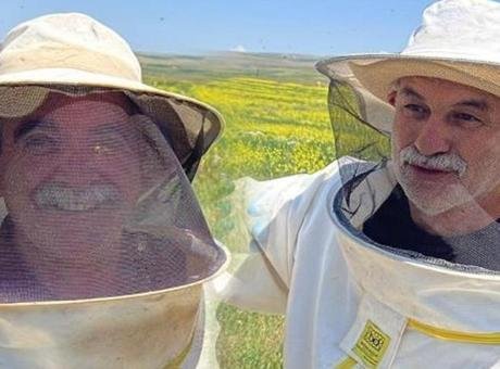 Öğretmen, esnaf ve sağlıkçı ortak oldu! Piknik yapar gibi çalışıp zengin oldular