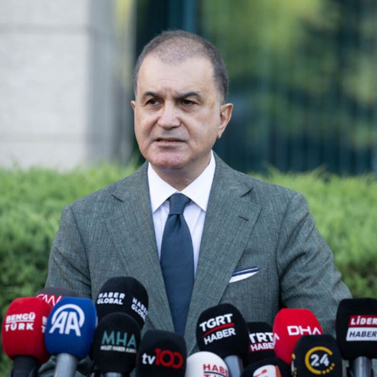 "Önümüzdeki günler son derece önemli"