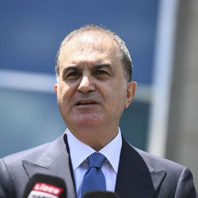 Özgür Özel'e "cunta" tepkisi