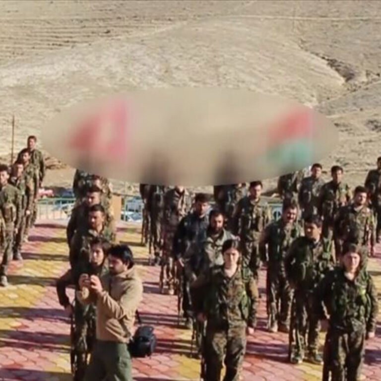 PKK’nın silah bırakma görüntüsü ne zaman gelecek?