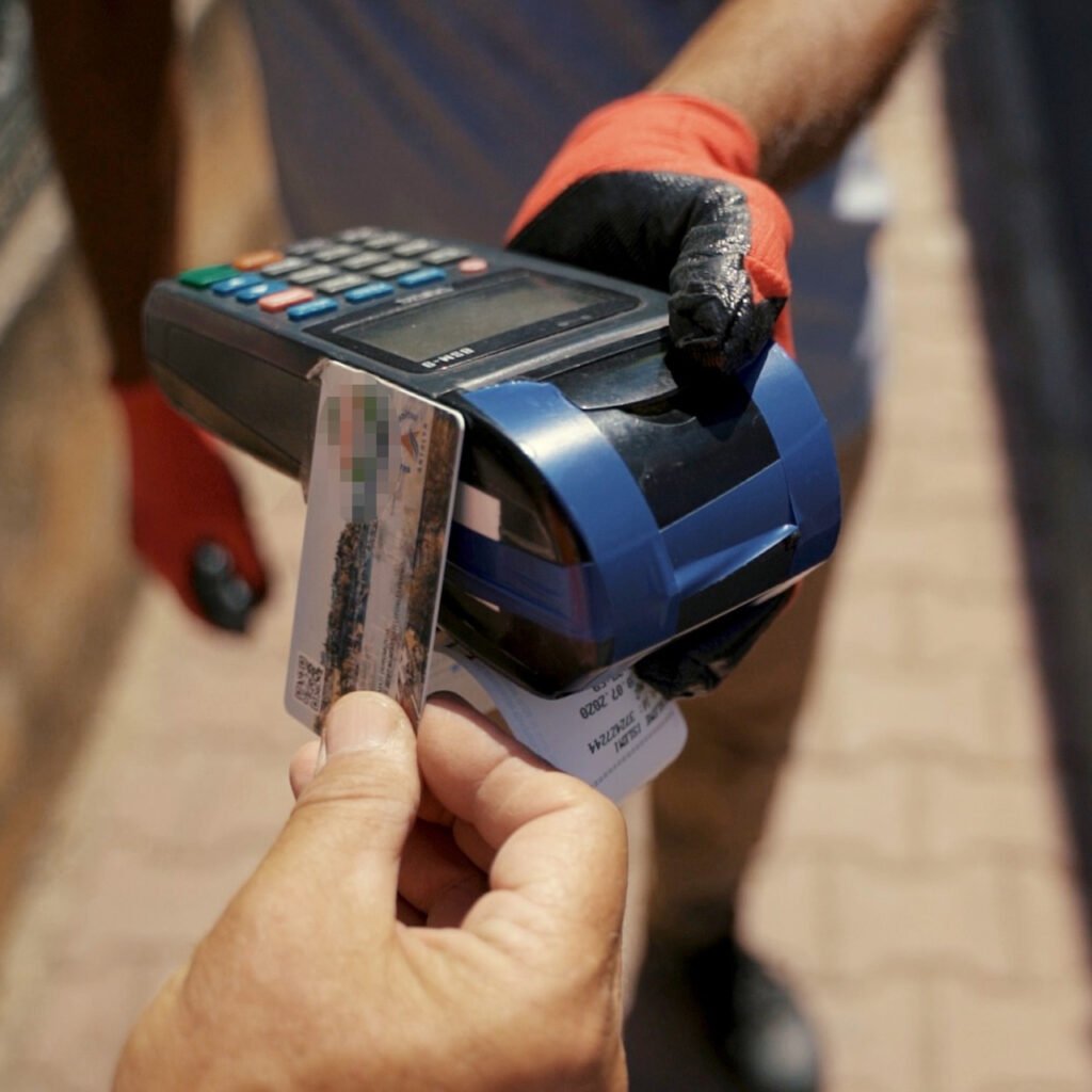 Pos vurgunu! Tam 47,5 milyar lira