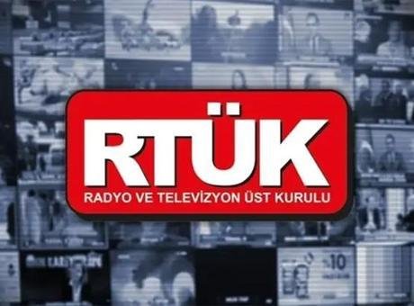 RTÜK'ten 2 kanala üst sınırdan idari para cezası
