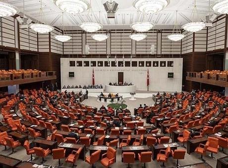 Sağlık alanında kapsamlı yasa teklifi komisyondan geçti: Çok sayıda düzenleme geliyor