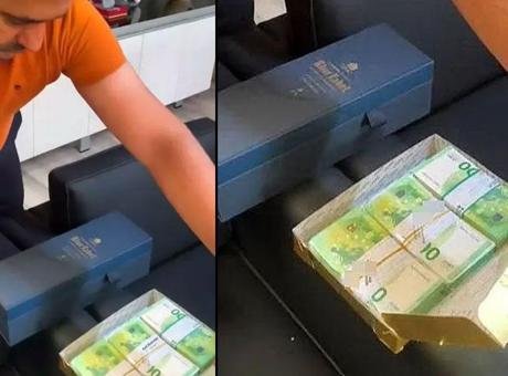Son Dakika Haberleri: Manavgat Belediyesi'nde 'Baklava kutusunda rüşvet’! Gözaltı kararı 41'e yükseldi