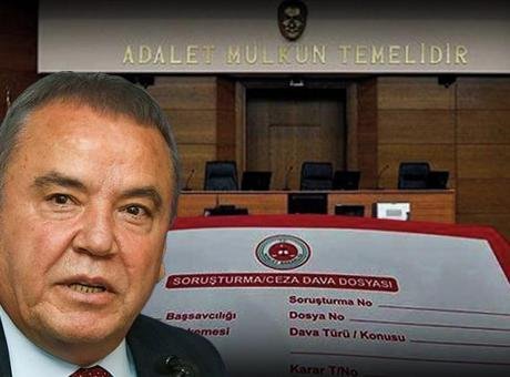 Son dakika! İçişleri Bakanlığı açıkladı! Muhittin Böcek görevden uzaklaştırıldı