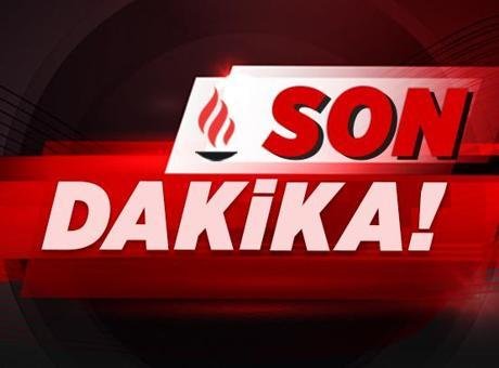 Son dakika..