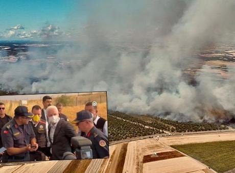 Son dakika..