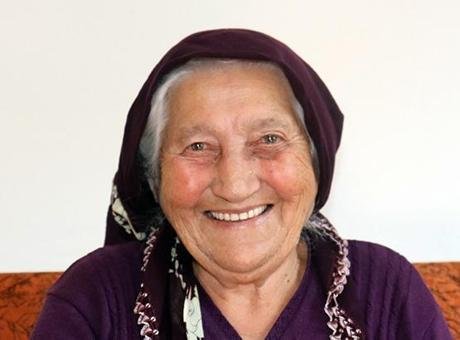 Tam 101 yaşında: Beni evimin balkonundan gördüğüm manzara yaşattı