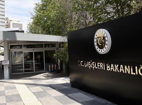 Türkiye, UNESCO Oşinografi Komisyonu Yürütme Konseyi üyeliğine yeniden seçildi