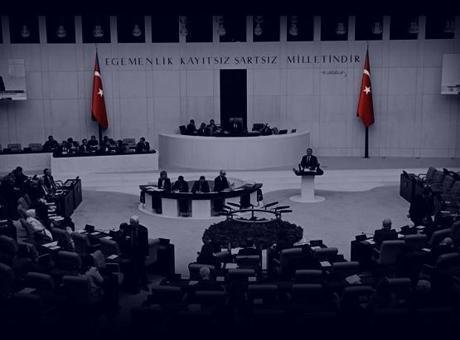 Türkiye'nin ilk İklim Kanunu Teklifi Meclis'ten geçti