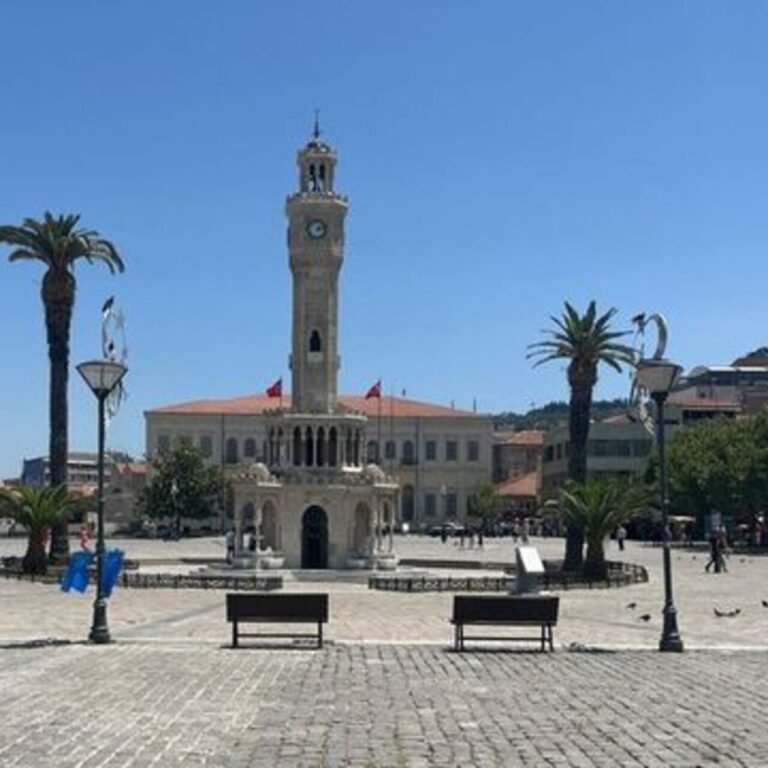 Yağışlar kuzeyde, sıcaklıklar artışta