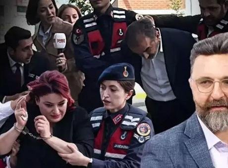 ‘Yenidoğan çetesi’ davasının 30