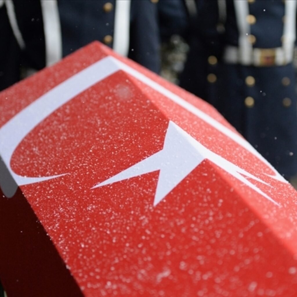 "Yüreğimiz yandı"