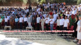 Kemalpaşa’da 31. Geleneksel Hamzababa Anma Etkinlikleri Düzenlendi