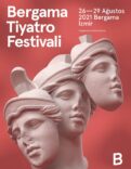 Bergama Tiyatro Festivali Doludizgin Sürüyor