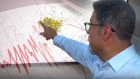 PROFESÖR SÖZBİLİR UYARDI: ÖLÜ FAYLAR HAREKETLENDİ, DEPREM FIRTINASI BAŞLADI