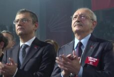 CHP’de 15 Eylül hazırlıkları iddiası: MASKE | MAKARNA | LİMON