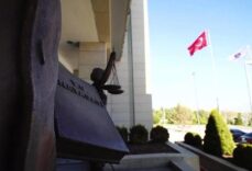 Anayasa komisyonu çalışmaları hızlandı