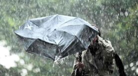 Meteoroloji haritayı güncelledi! İstanbul dahil: Yaz bitti, yağmur geliyor