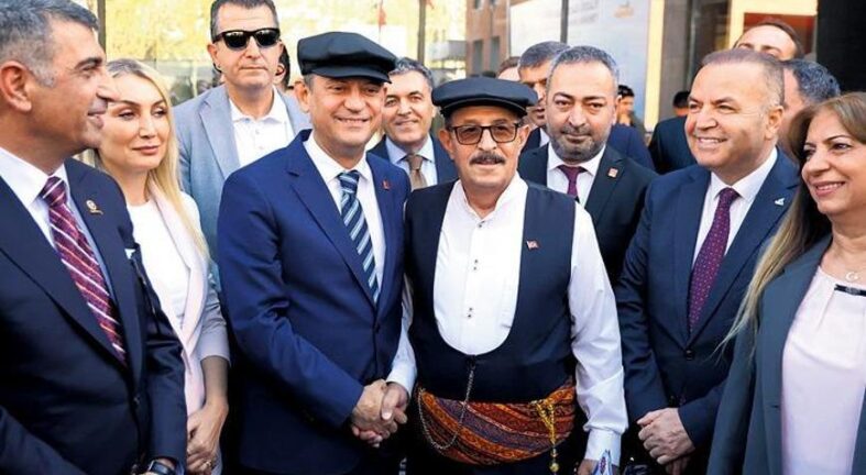 ‘En kuvvetli aday Mansur Yavaş’