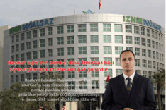 Başkan Eşki’den bomba iddia: İzmirGaz bazı siyasetçiler için adrese özel gaz götürdü!