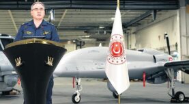 Türkiye hazır! Hem barışın korunması hem yeni insani yardımlar için…